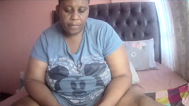 HUGEASSXXXXX online show from 02/03/26, 05:16