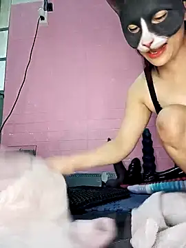 Rose 194 online show from 10/31/25, 04:20