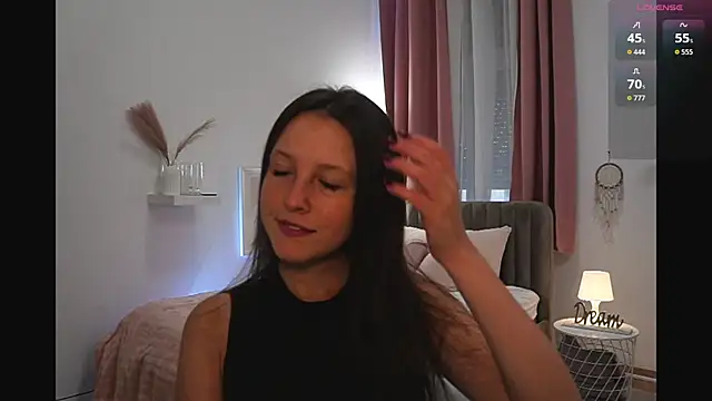 MissySweeet online show from 11/13/25, 09:02