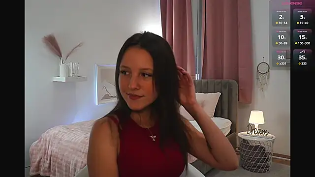 MissySweeet online show from 11/14/25, 09:02