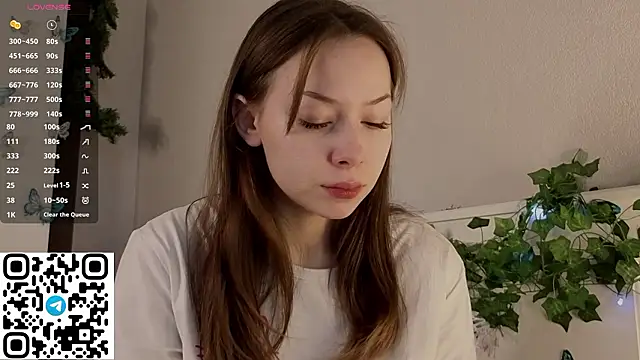 BlushinBloom online show from 03/07/26, 05:58