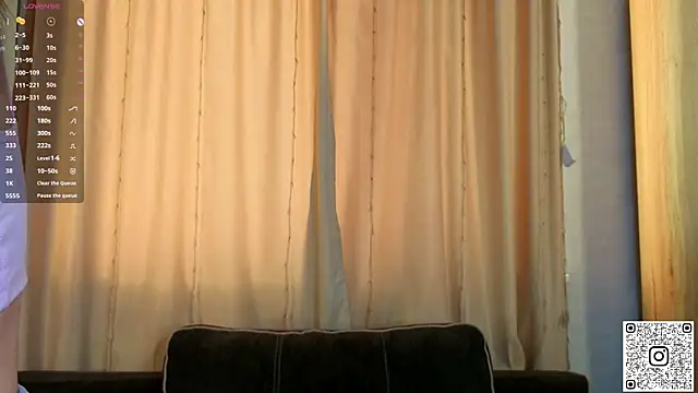 BlushinBloom online show from 09/28/25, 06:20
