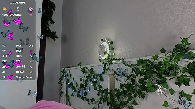 Snapshot of BlushinBloom chatting on 02/28/26, 06:57 BlushinBloom online show from 02/28/26, 06:57