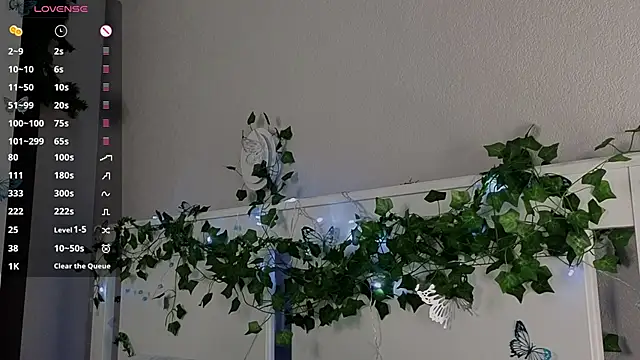 BlushinBloom online show from 03/06/26, 05:57