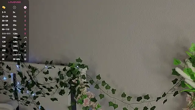 BlushinBloom online show from 04/12/26, 06:05