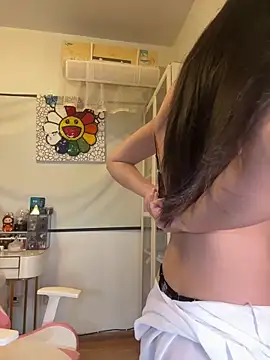 jiajia L online show from 12/04/25, 06:45