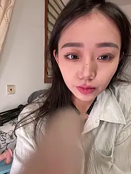 Snapshot of jiajia_L chatting on 09/23/25, 01:40 jiajia L online show from 09/23/25, 01:40