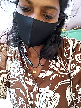 Honey rosetamil online show from 05/17/26, 03:17
