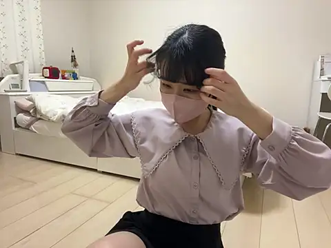 sora 033 online show from 01/17/26, 04:32