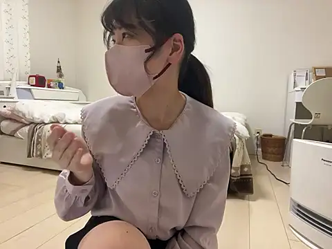 sora 033 online show from 02/12/26, 03:34