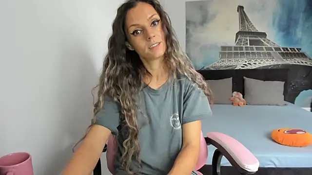 RheaEtthan online show from 11/15/25, 11:58