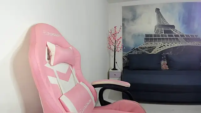 RheaEtthan online show from 02/26/26, 09:48