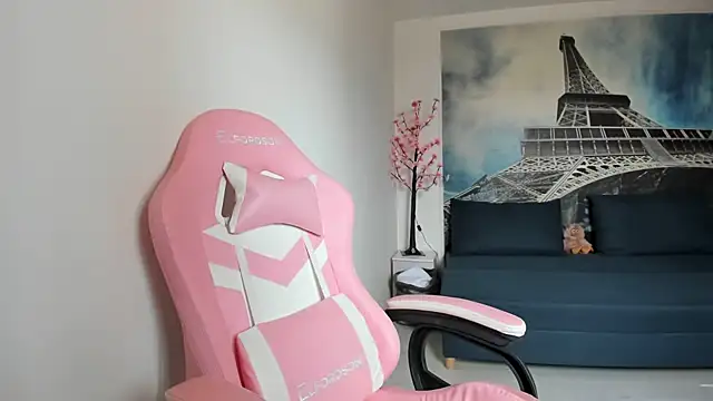 RheaEtthan online show from 03/20/26, 11:55