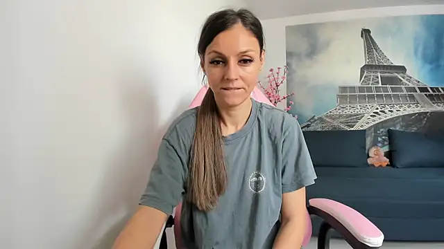 RheaEtthan online show from 02/20/26, 08:38