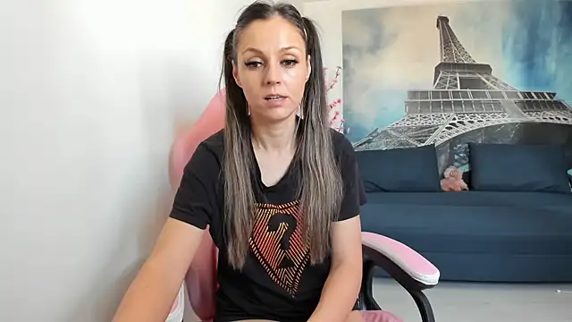 RheaEtthan online show from 03/15/26, 11:39