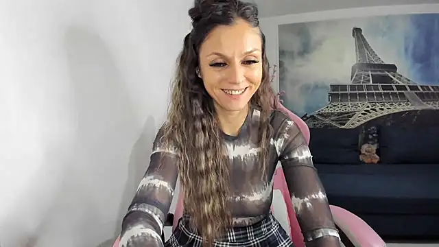 RheaEtthan online show from 02/15/26, 11:36