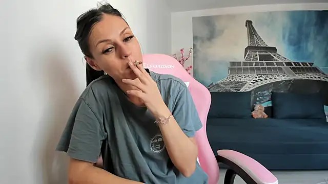 RheaEtthan online show from 03/03/26, 09:05