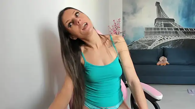 RheaEtthan online show from 01/13/26, 09:02