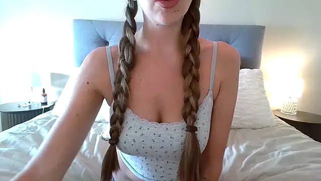 TaylorWest62 online show from 09/25/25, 02:01