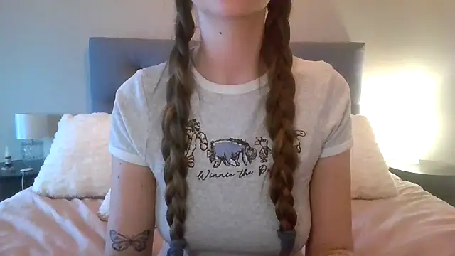 TaylorWest62 online show from 04/29/26, 05:30