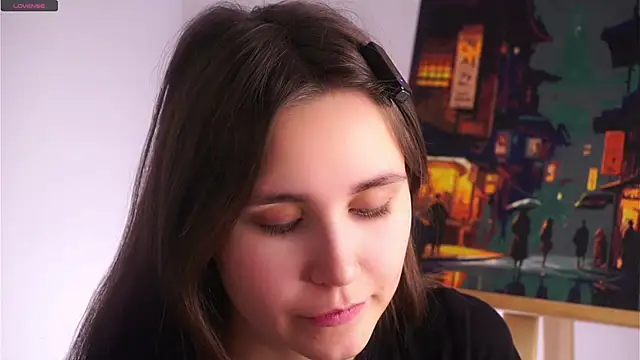 EthalFlowers online show from 12/01/25, 12:11