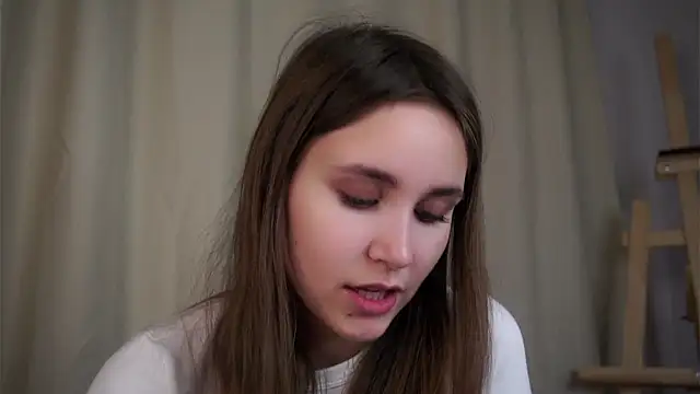 EthalFlowers online show from 11/10/25, 01:21