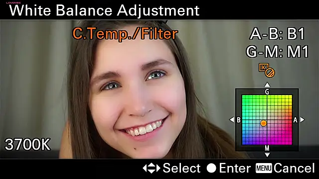 EthalFlowers online show from 11/18/25, 01:54