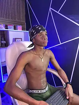 Brycce santos online show from 12/20/25, 06:00