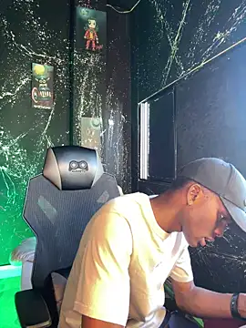 Brycce santos online show from 06/11/26, 01:41