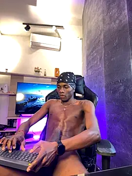 Brycce santos online show from 12/03/25, 05:12