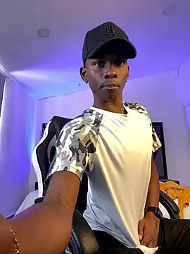 Brycce santos online show from 01/10/26, 03:18