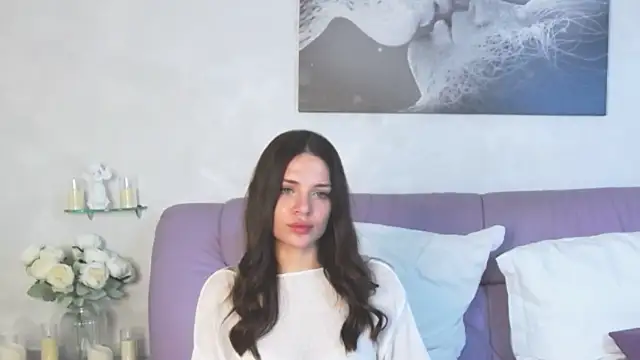 AngelicaDillon online show from 11/16/25, 09:25