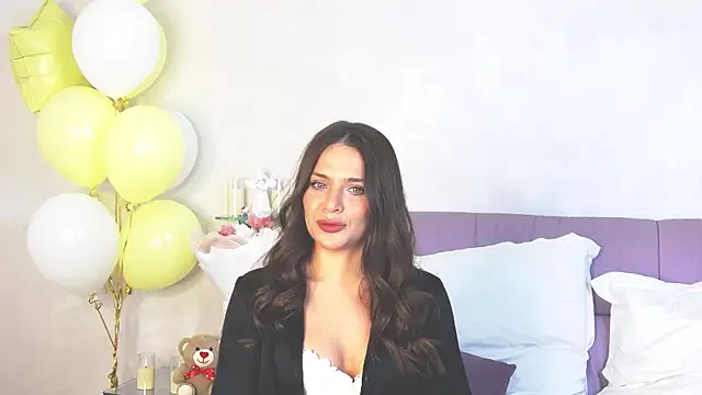 AngelicaDillon online show from 01/17/26, 06:28