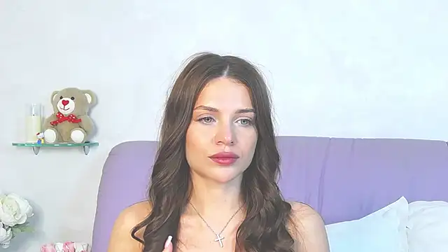 AngelicaDillon online show from 06/01/26, 04:56