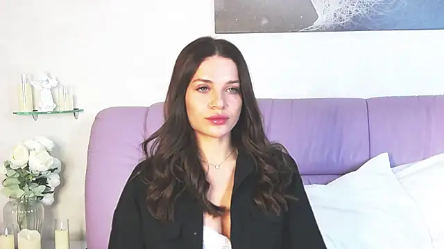 AngelicaDillon online show from 10/13/25, 04:36