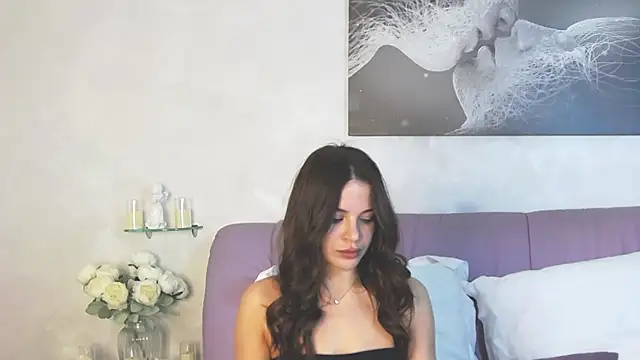 AngelicaDillon online show from 11/28/25, 05:18