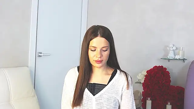 AngelicaDillon online show from 02/26/26, 06:35