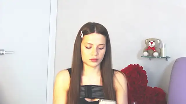 AngelicaDillon online show from 02/28/26, 04:56