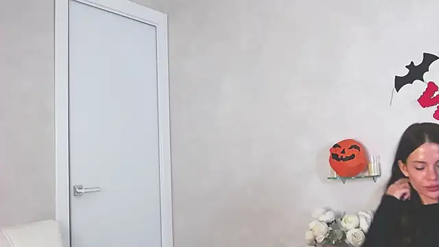 AngelicaDillon online show from 11/01/25, 08:41