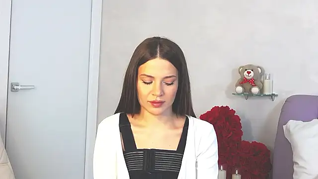 AngelicaDillon online show from 03/04/26, 04:53