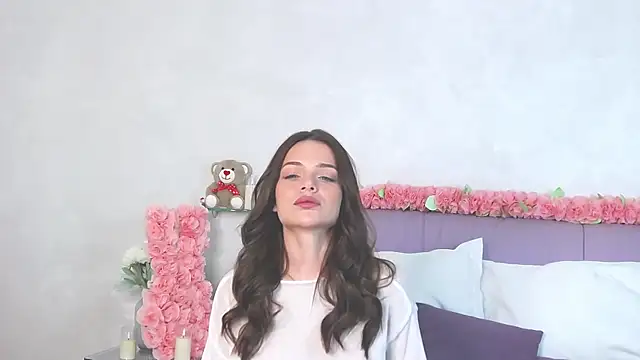 AngelicaDillon online show from 05/07/26, 07:45