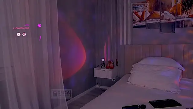 black cat-11 online show from 02/04/26, 09:43