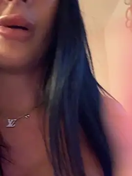 AriannaIsabellax online show from 02/07/26, 04:48