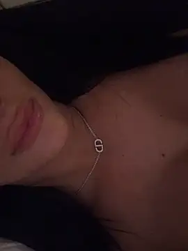 AriannaIsabellax online show from 10/06/25, 10:54