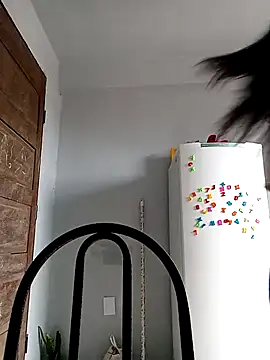 indiazinhabella27 online show from 10/31/25, 11:18