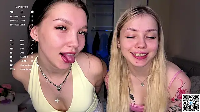 LilianBenskin online show from 05/10/26, 07:12