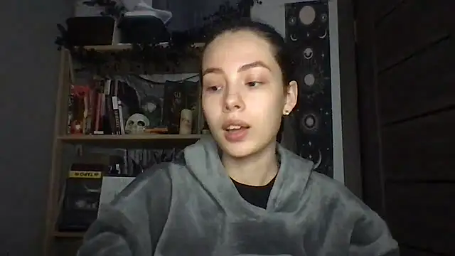 Yuna5343 online show from 02/11/26, 10:20