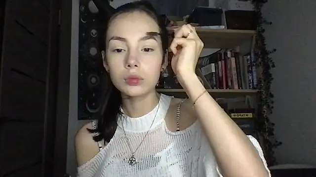 Yuna5343 online show from 03/19/26, 08:31