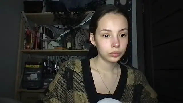 Yuna5343 online show from 02/21/26, 08:55