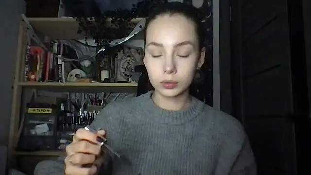 Yuna5343 online show from 02/19/26, 08:39